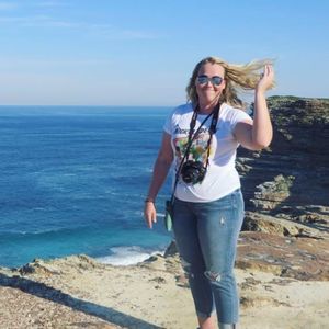 Meet your Posher, Lindsay